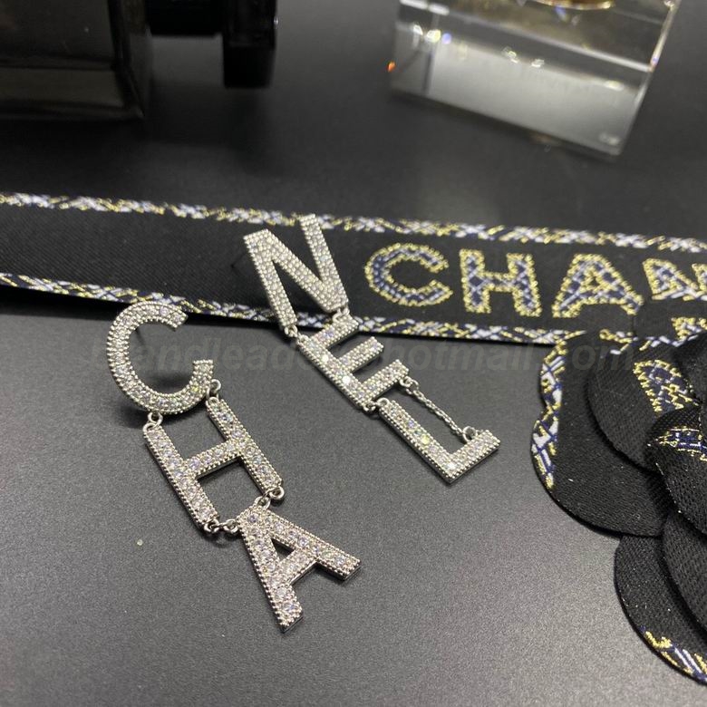 Chanel Earrings 1104